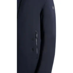 Giubbotto tecnico Fusalp Gezi Dark Blue