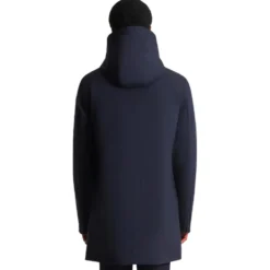 Giubbotto tecnico Fusalp Gezi Dark Blue
