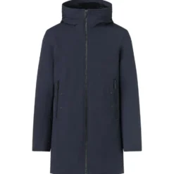 Giubbotto tecnico Fusalp Gezi Dark Blue