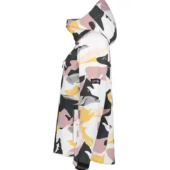 Giubbotto tecnico Icepeak Creola Rose