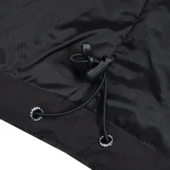 Giubbotto tecnico Icepeak Ebeleben Noir
