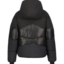 Giubbotto tecnico Icepeak Ebeleben Noir