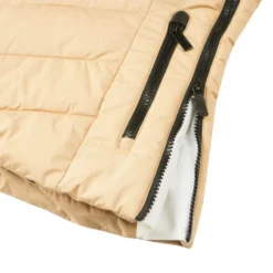 Giubbotto tecnico Icepeak Elsah Beige