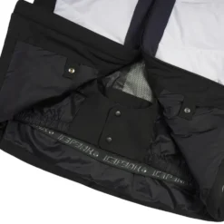Giubbotto tecnico Icepeak Ercolano Noir