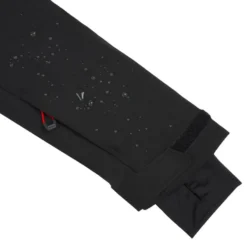 Giubbotto tecnico Icepeak Ercolano Noir