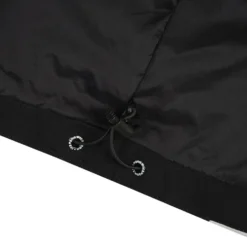 Giubbotto tecnico Icepeak Ercolano Noir