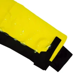 Giubbotto tecnico Icepeak Eveleth Jaune