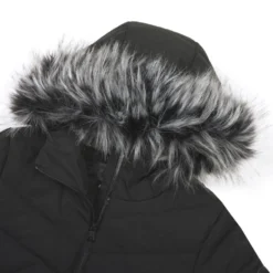 Giubbotto tecnico Icepeak Eveleth Noir