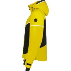 Giubbotto tecnico Icepeak Fircrest Olive