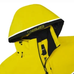 Giubbotto tecnico Icepeak Fircrest Olive