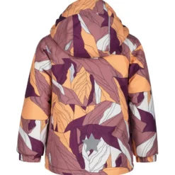 Giubbotto tecnico Icepeak Japeri Kd Prune