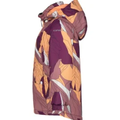Giubbotto tecnico Icepeak Japeri Kd Prune