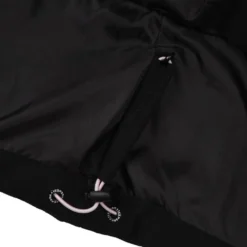 Giubbotto tecnico Icepeak Laval Jr Noir