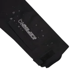 Giubbotto tecnico Icepeak Laval Jr Noir