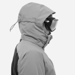 Giubbotto tecnico Millet Grands Montets Pro Jacket M Dark Denim Noir