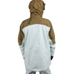Giubbotto tecnico Oxbow Espade Iceberg
