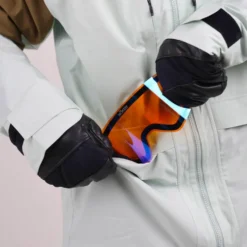 Giubbotto tecnico Oxbow Espade Iceberg