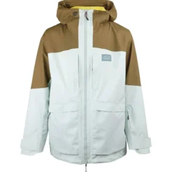 Giubbotto tecnico Oxbow Espade Iceberg