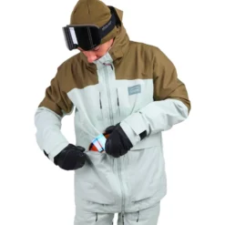 Giubbotto tecnico Oxbow Espade Iceberg