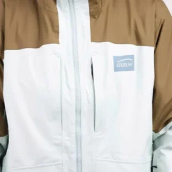 Giubbotto tecnico Oxbow Espade Iceberg