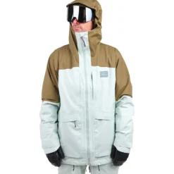 Giubbotto tecnico Oxbow Espade Iceberg