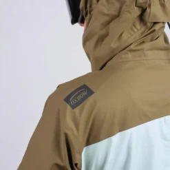 Giubbotto tecnico Oxbow Espade Iceberg