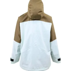 Giubbotto tecnico Oxbow Espade Iceberg