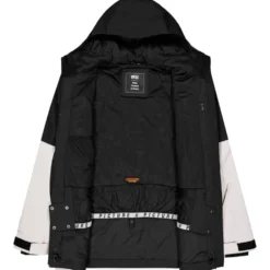 Giubbotto tecnico Picture Akna M Vapor Grey