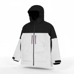 Giubbotto tecnico Picture Akna M Vapor Grey