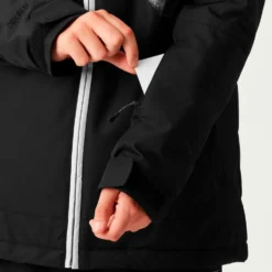 Giubbotto tecnico Picture Daumy Jkt Black