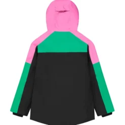 Giubbotto tecnico Picture Exa Jkt Super Pink