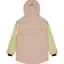 Giubbotto tecnico Picture Haakon Lime Cream Hemp