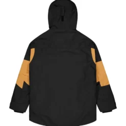 Giubbotto tecnico Picture Jomoh Jacket Black Brown Sugar
