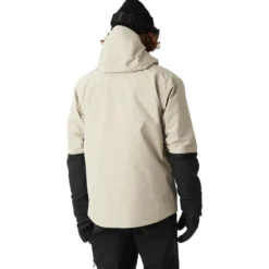 Giubbotto tecnico Picture Merepi Gore Tex Pure Cashmere