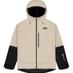 Giubbotto tecnico Picture Merepi Gore Tex Pure Cashmere
