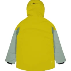 Giubbotto tecnico Picture Naikoon Jacket Wreath Shadow