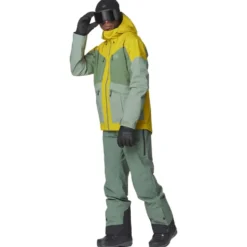 Giubbotto tecnico Picture Naikoon Jacket Wreath Shadow