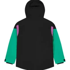 Giubbotto tecnico Picture Naikoon Bright Magenta