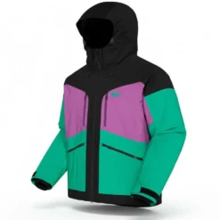 Giubbotto tecnico Picture Naikoon Bright Magenta