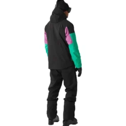 Giubbotto tecnico Picture Naikoon Bright Magenta