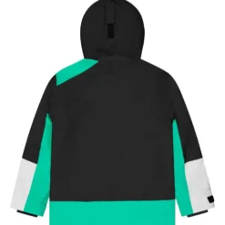 Giubbotto tecnico Picture Nitric Emerald