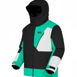 Giubbotto tecnico Picture Nitric Emerald
