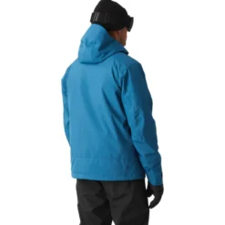 Giubbotto tecnico Picture Nitric Serenity Blue