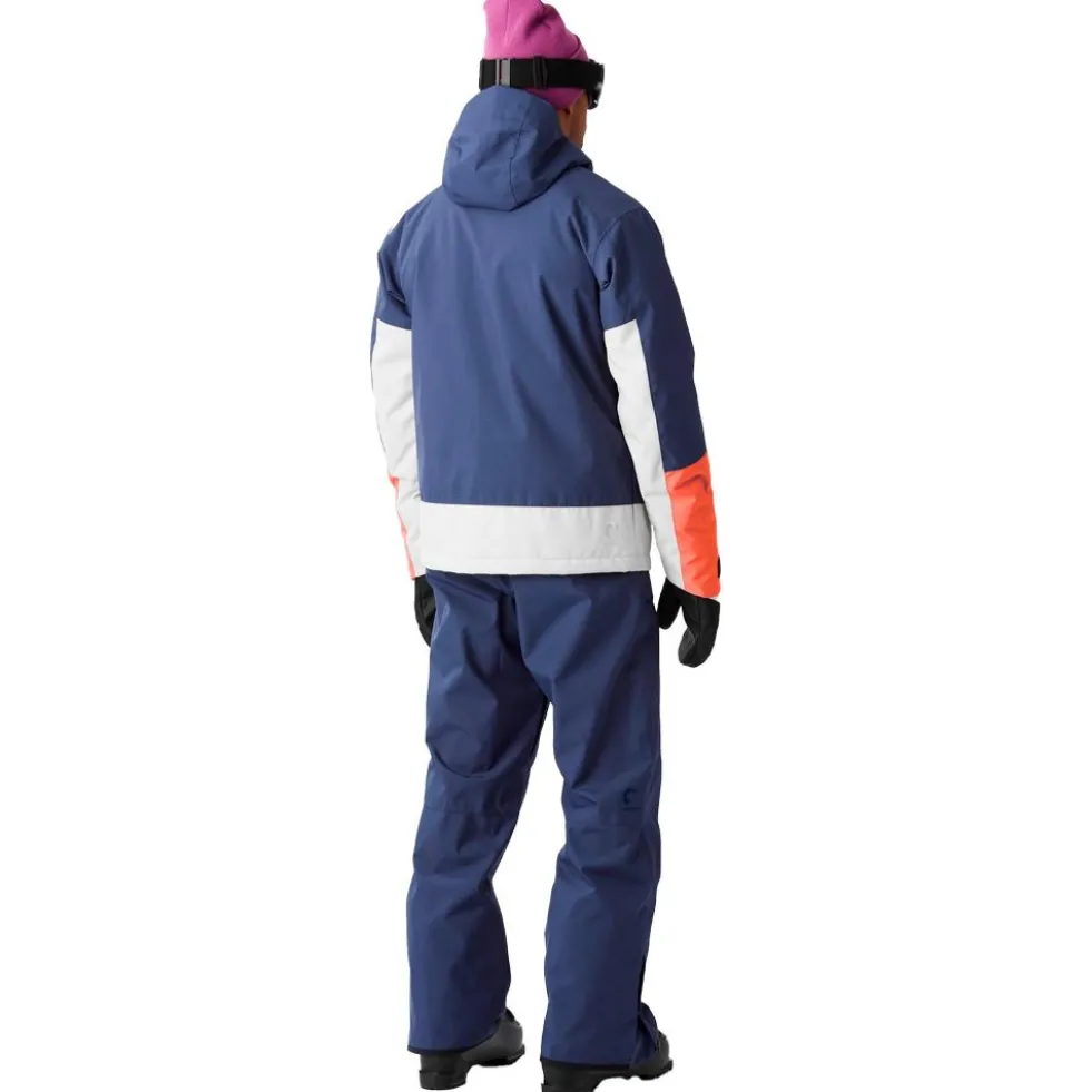 Giubbotto tecnico Picture Nitric Neon Flare