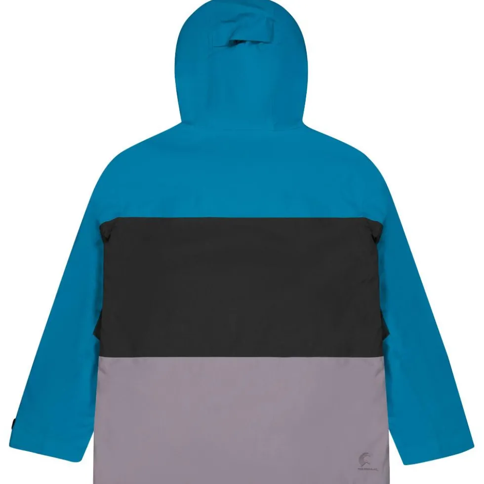 Giubbotto tecnico Picture Object Serenity Blue