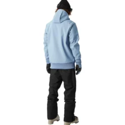 Giubbotto tecnico Picture Parker Stonewash