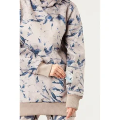 Giubbotto tecnico Picture Parker Printed Jkt Freeze