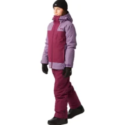 Giubbotto tecnico Picture Seady Jkt Grape Jam