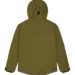 Giubbotto tecnico Picture Seakrest Tobacco Tender Green