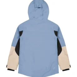 Giubbotto tecnico Picture Seen Stonewash